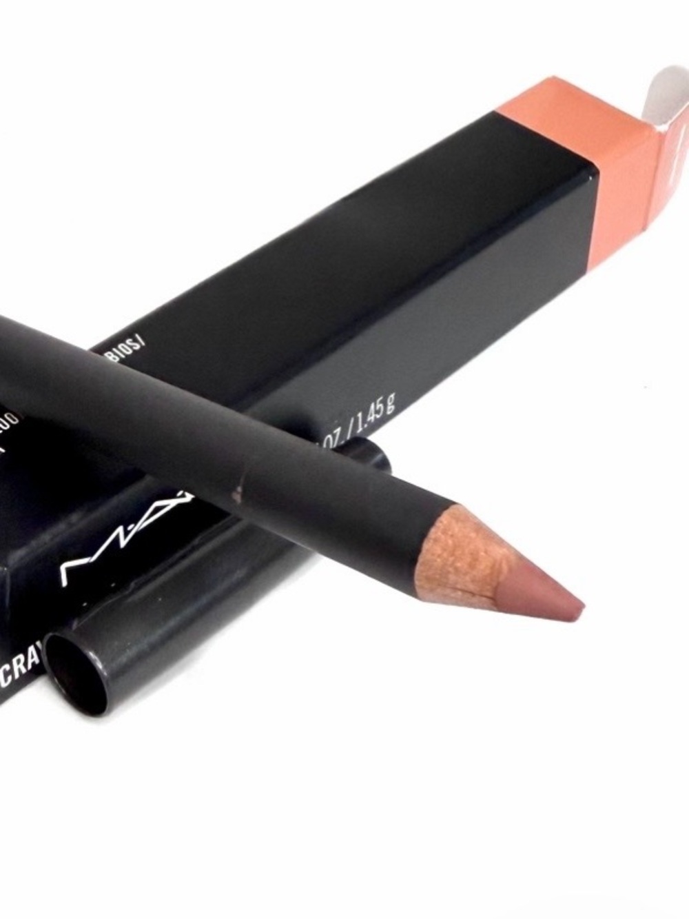 MAC Lip Pencil Liner COOL SPICE